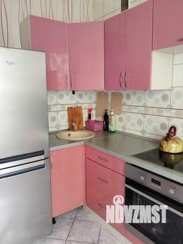 1-к квартира, на длительный срок, 35м2, 3/11 этаж