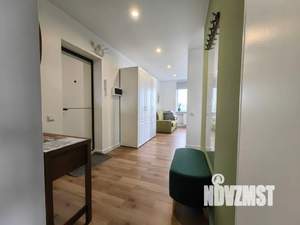 2-к квартира, посуточно, 50м2, 12/12 этаж