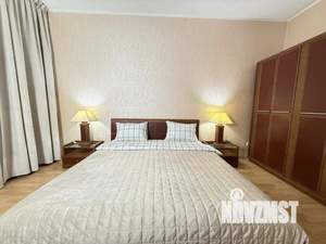 2-к квартира, посуточно, 88м2, 1/1 этаж