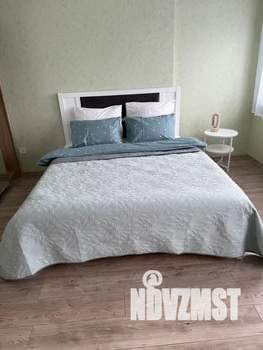 1-к квартира, посуточно, 46м2, 3/15 этаж