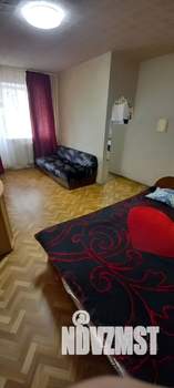 2-к квартира, посуточно, 45м2, 3/5 этаж