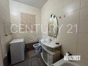 3-к квартира, на длительный срок, 83м2, 3/5 этаж