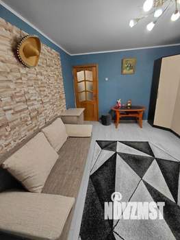 2-к квартира, на длительный срок, 35м2, 1/5 этаж