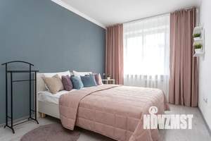 2-к квартира, посуточно, 70м2, 3/9 этаж