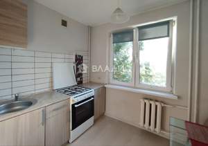 1-к квартира, на длительный срок, 33м2, 8/9 этаж