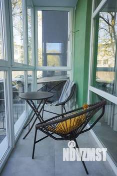 1-к квартира, посуточно, 16м2, 1/1 этаж