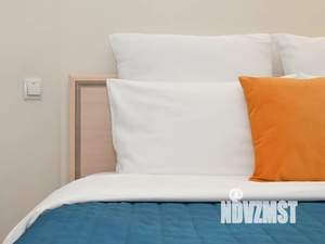 1-к квартира, посуточно, 37м2, 3/4 этаж