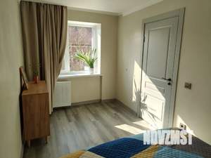 1-к квартира, посуточно, 45м2, 4/5 этаж