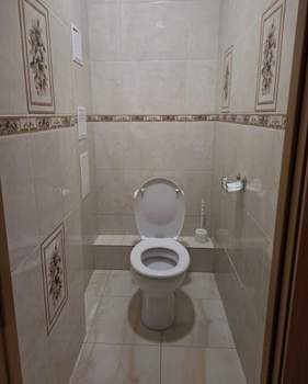 2-к квартира, на длительный срок, 58м2, 9/17 этаж