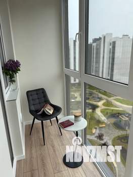 1-к квартира, посуточно, 47м2, 8/10 этаж