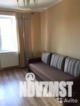 1-к квартира, на длительный срок, 38м2, 3/9 этаж