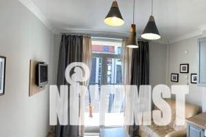 1-к квартира, посуточно, 39м2, 3/5 этаж