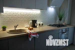 1-к квартира, посуточно, 44м2, 4/8 этаж