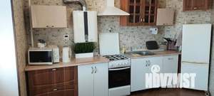1-к квартира, посуточно, 48м2, 6/7 этаж