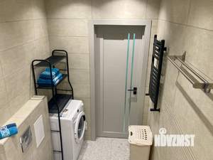 1-к квартира, посуточно, 36м2, 8/9 этаж