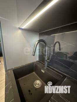 1-к квартира, на длительный срок, 52м2, 5/8 этаж