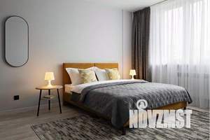 2-к квартира, посуточно, 64м2, 7/10 этаж