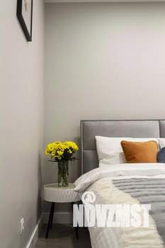 1-к квартира, посуточно, 44м2, 1/1 этаж