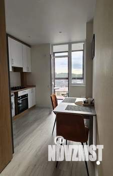 1-к квартира, посуточно, 33м2, 4/9 этаж