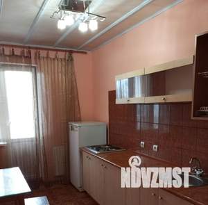 1-к квартира, на длительный срок, 38м2, 3/17 этаж
