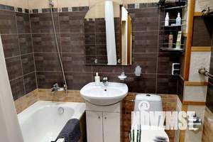 1-к квартира, посуточно, 40м2, 5/10 этаж