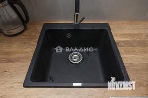 Студия квартира, на длительный срок, 29м2, 5/9 этаж