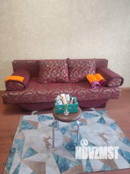 1-к квартира, посуточно, 32м2, 2/4 этаж