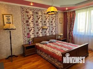 2-к квартира, посуточно, 60м2, 2/11 этаж
