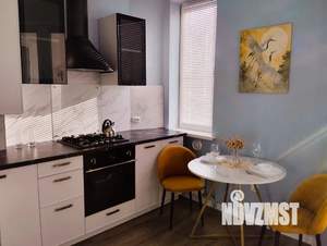 1-к квартира, посуточно, 42м2, 4/5 этаж