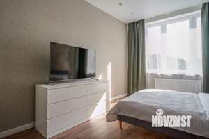 1-к квартира, на длительный срок, 50м2, 5/9 этаж