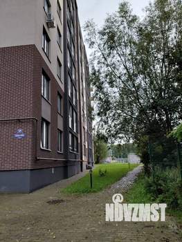 1-к квартира, на длительный срок, 35м2, 2/9 этаж