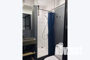 1-к квартира, посуточно, 31м2, 1/1 этаж