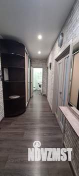 2-к квартира, посуточно, 60м2, 6/16 этаж