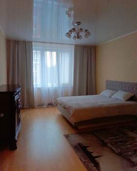 2-к квартира, на длительный срок, 72м2, 6/9 этаж