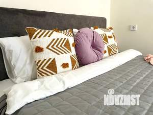 2-к квартира, посуточно, 46м2, 1/5 этаж