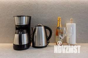 1-к квартира, посуточно, 3710м2, 8/10 этаж