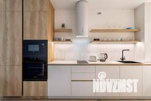 1-к квартира, посуточно, 43м2, 3/10 этаж