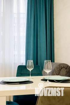 1-к квартира, посуточно, 51м2, 1/1 этаж