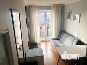 1-к квартира, посуточно, 36м2, 11/12 этаж
