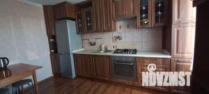 3-к квартира, посуточно, 73м2, 7/10 этаж