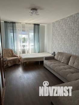 3-к квартира, посуточно, 76м2, 5/10 этаж