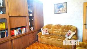 2-к квартира, посуточно, 53м2, 2/9 этаж