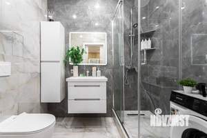 1-к квартира, посуточно, 40м2, 5/9 этаж