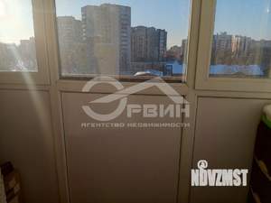 1-к квартира, на длительный срок, 41м2, 5/17 этаж