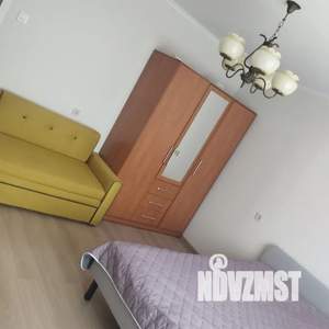 2-к квартира, посуточно, 60м2, 5/9 этаж