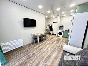 1-к квартира, на длительный срок, 41м2, 8/9 этаж