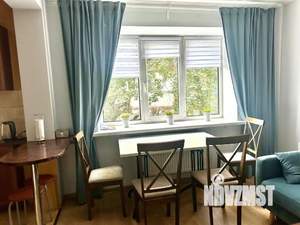 1-к квартира, посуточно, 67м2, 1/1 этаж