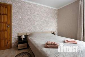 1-к квартира, посуточно, 73м2, 1/1 этаж