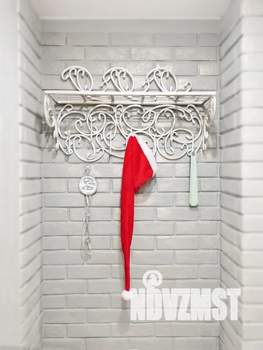 1-к квартира, посуточно, 37м2, 3/5 этаж