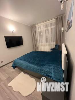 2-к квартира, посуточно, 72м2, 1/4 этаж